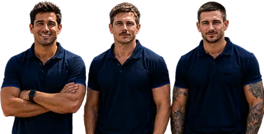 Our licensed plumbers who cover Birchgrove